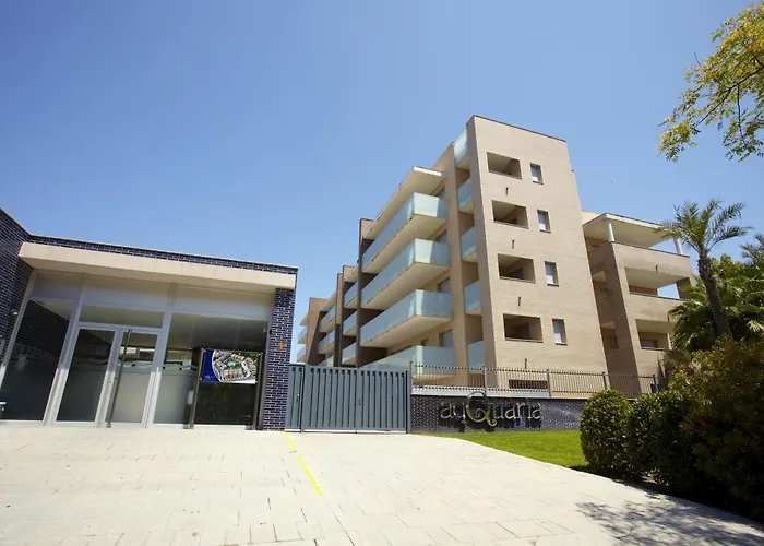 Ibersol Aqquaria 5* סאלו