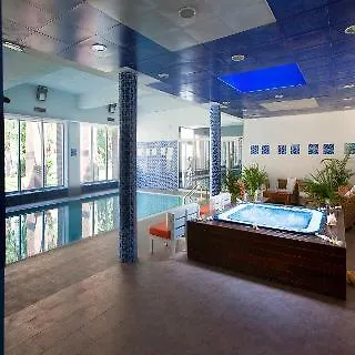 Ibersol Aqquaria סאלו