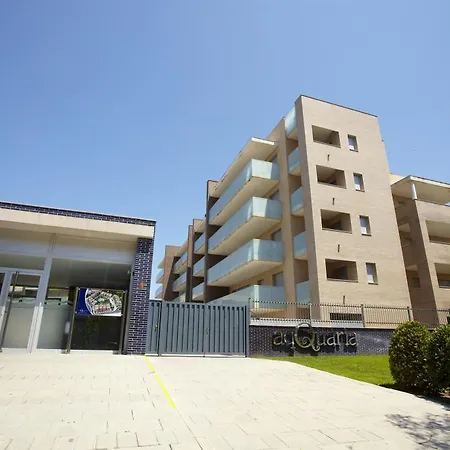 Ibersol Aqquaria 5* Салоу