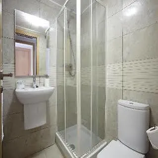 Ibersol Aqquaria מלון סאלו