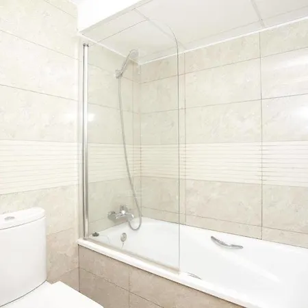 Ibersol Aqquaria מלון 5*