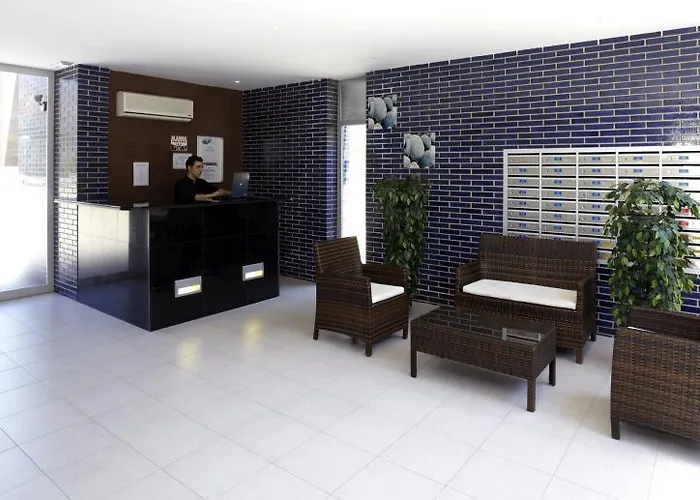 阿夸里亚伊贝索尔水疗酒店 5*