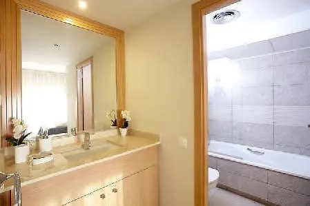 酒店 阿夸里亚伊贝索尔水疗酒店