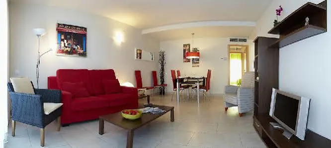 阿夸里亚伊贝索尔水疗酒店 酒店 5*