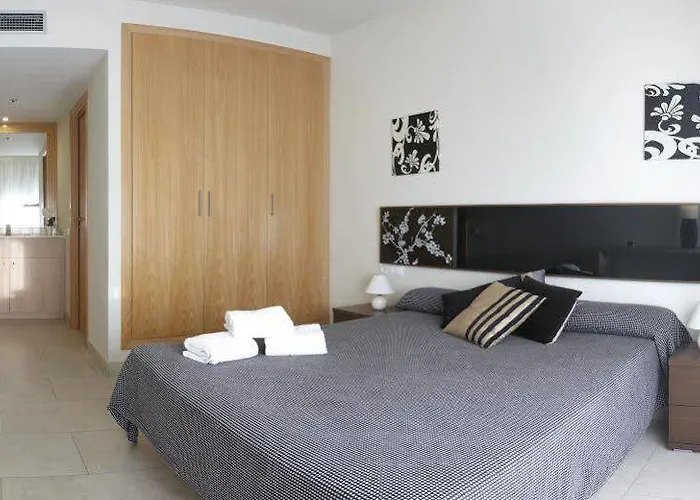 酒店 阿夸里亚伊贝索尔水疗酒店 萨洛