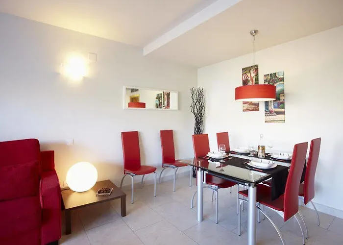 阿夸里亚伊贝索尔水疗酒店