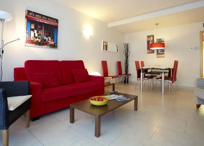 阿夸里亚伊贝索尔水疗酒店 5*