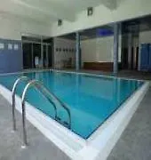 酒店 阿夸里亚伊贝索尔水疗酒店 萨洛