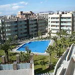 Ibersol Aqquaria Ξενοδοχείο 5*