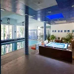 Ibersol Aqquaria Σαλού