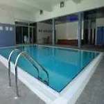 Ξενοδοχείο Ibersol Aqquaria Σαλού