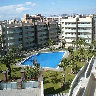 Ibersol Aqquaria Otel 5*