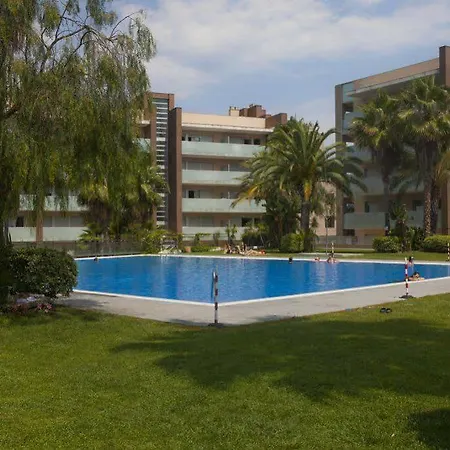 Ibersol Aqquaria Salou