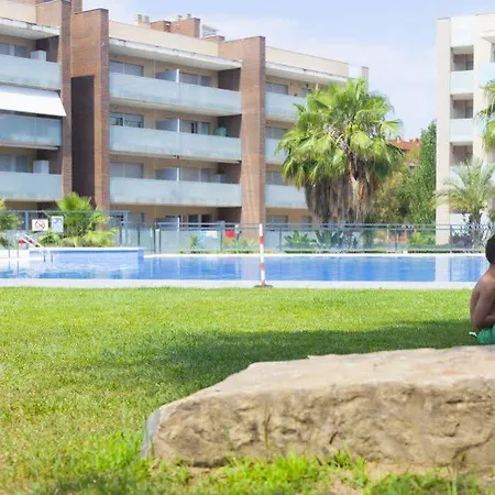 Ibersol Aqquaria Salou