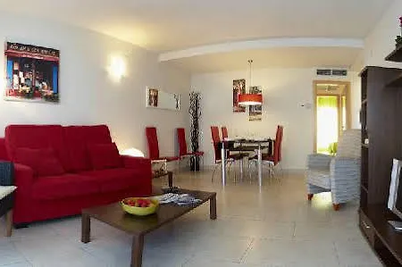 Ibersol Aqquaria Hotel 5*