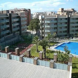 Ibersol Aqquaria Hotel 5*