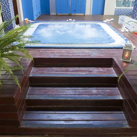 Ibersol Aqquaria Salou